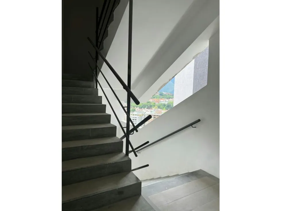 VENTA DE PENT HOUSE DE LUJO, URB. MACARACUAY, MUNICIPIO SUCRE, CARACAS - 22