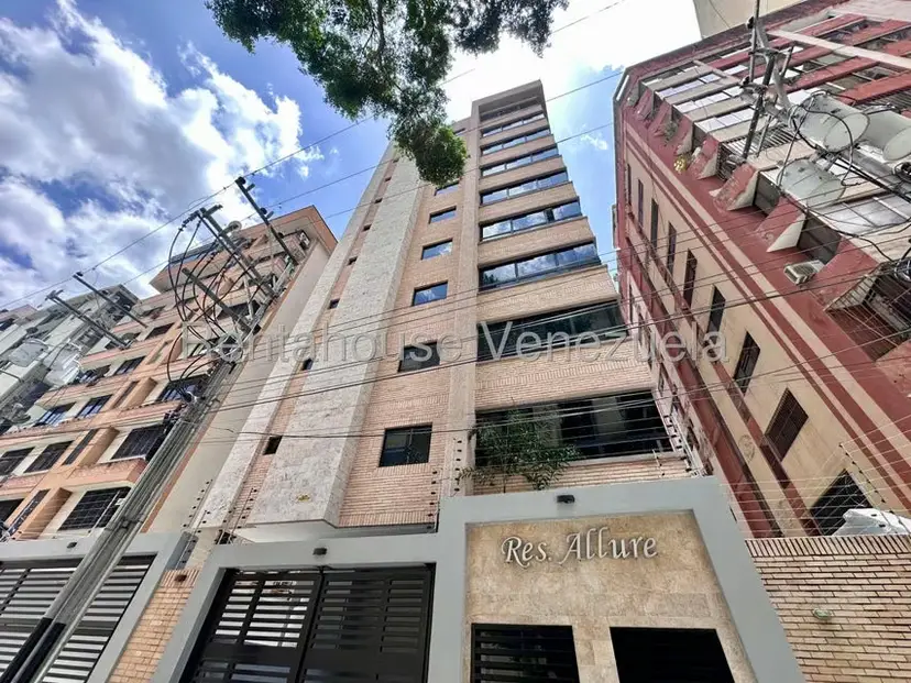 Apartamento (1 Nivel) en Venta en San Isidro, Aragua