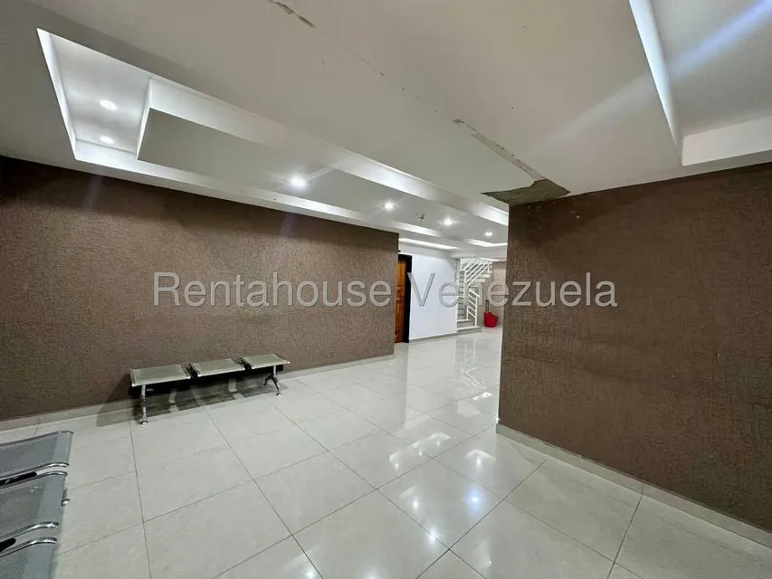 Apartamento (1 Nivel) en Venta en San Isidro, Aragua - 2