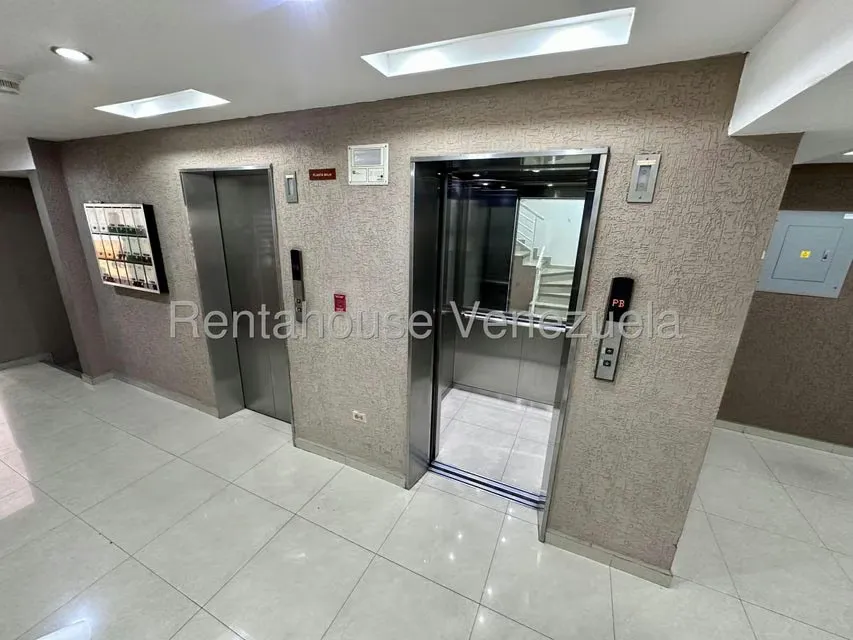 Apartamento (1 Nivel) en Venta en San Isidro, Aragua - 3