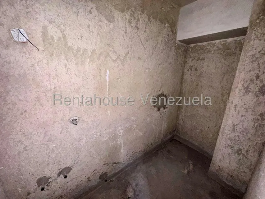 Apartamento (1 Nivel) en Venta en San Isidro, Aragua - 27