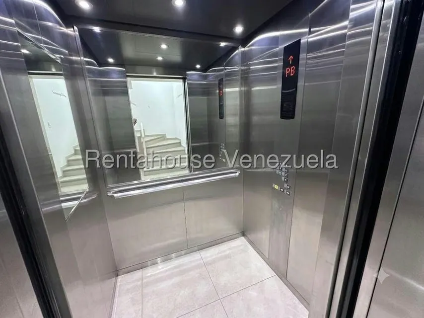 Apartamento (1 Nivel) en Venta en San Isidro, Aragua - 32