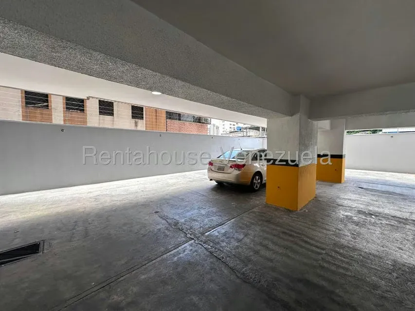 Apartamento (1 Nivel) en Venta en San Isidro, Aragua - 33