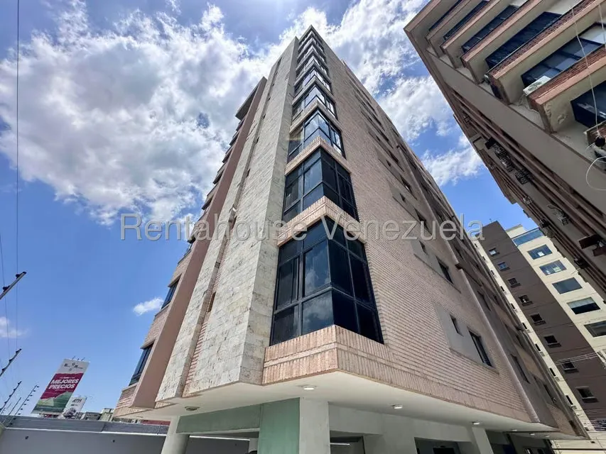 Apartamento (1 Nivel) en Venta en San Isidro, Aragua - 34