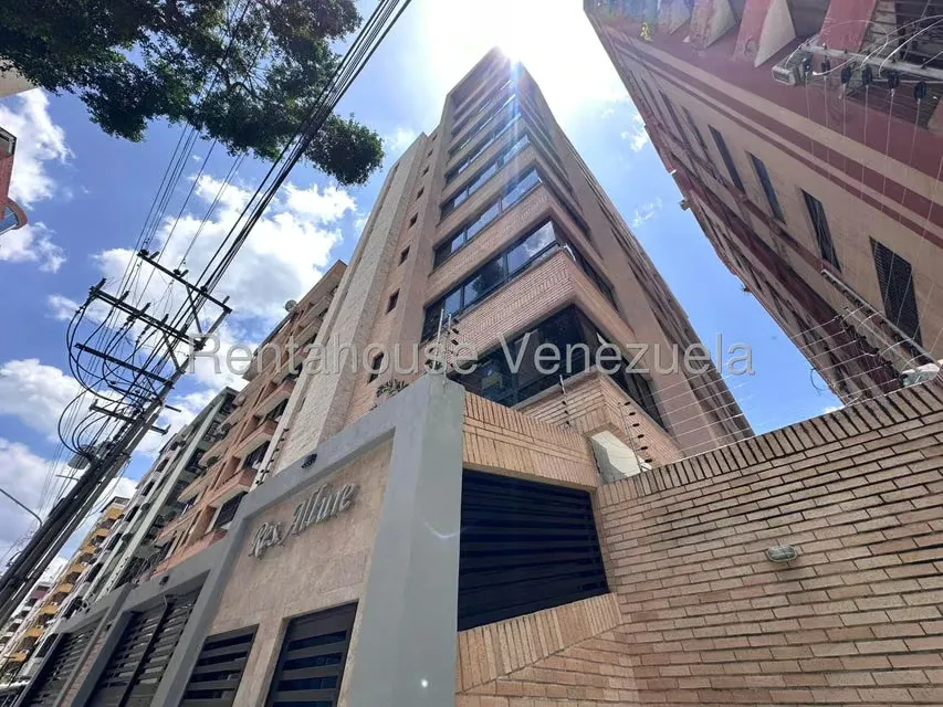 Apartamento (1 Nivel) en Venta en San Isidro, Aragua - 37