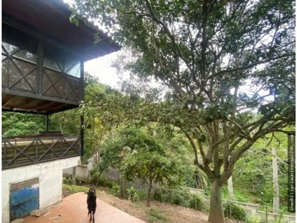 Se vende terreno c/ bienhechuria 2900m2 Los Campitos 1438 - 16