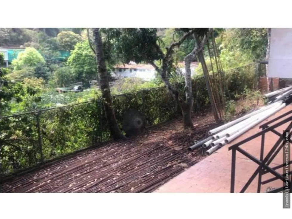 Se vende terreno c/ bienhechuria 2900m2 Los Campitos 1438 - 19