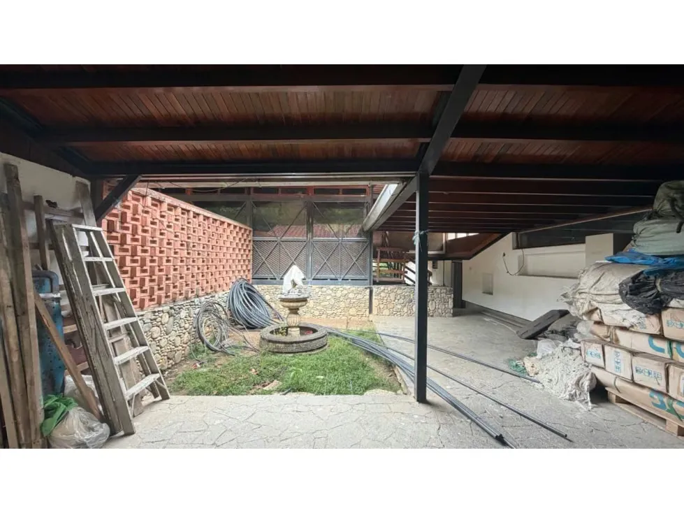 Se vende terreno c/ bienhechuria 2900m2 Los Campitos 1438 - 20