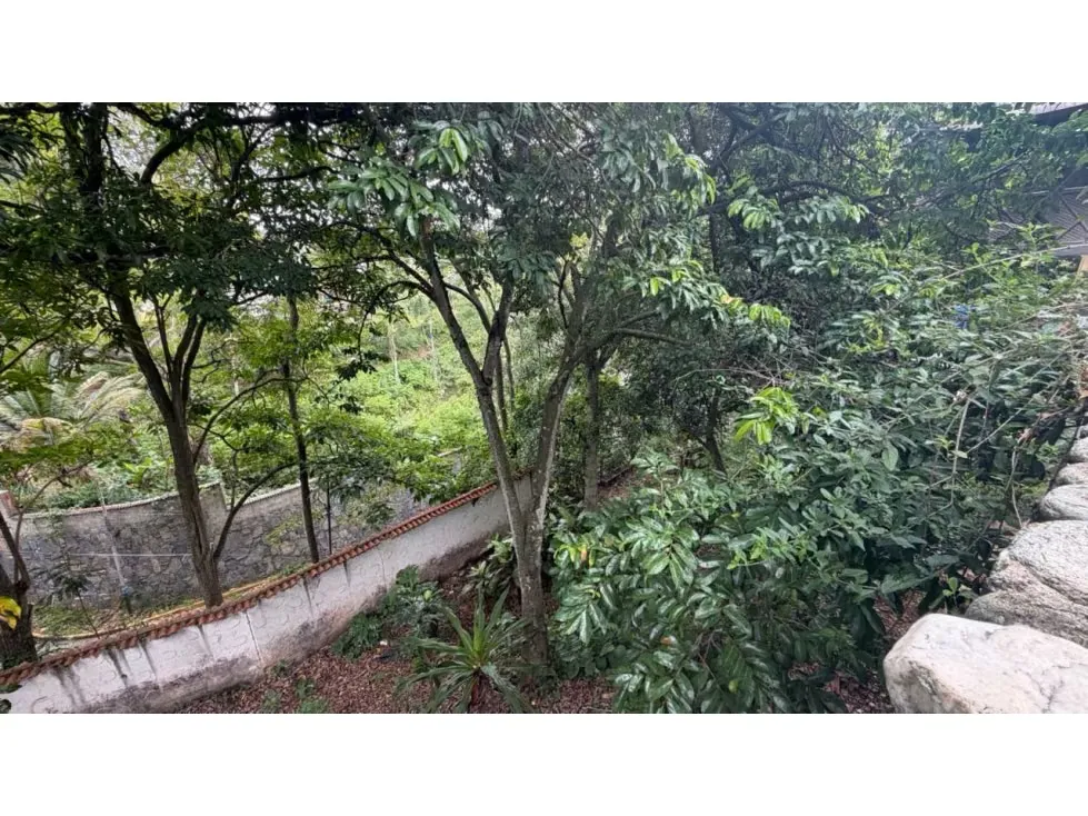 Se vende terreno c/ bienhechuria 2900m2 Los Campitos 1438 - 9
