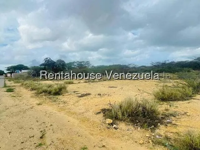 Terreno (Comercial) en Venta en Guanadito, Falcon - 3