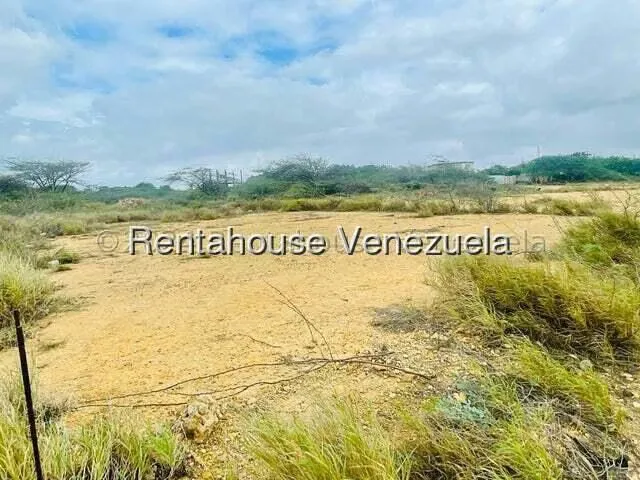 Terreno (Comercial) en Venta en Guanadito, Falcon - 6