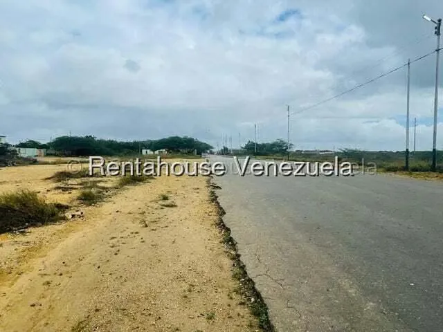 Terreno (Comercial) en Venta en Guanadito, Falcon - 8