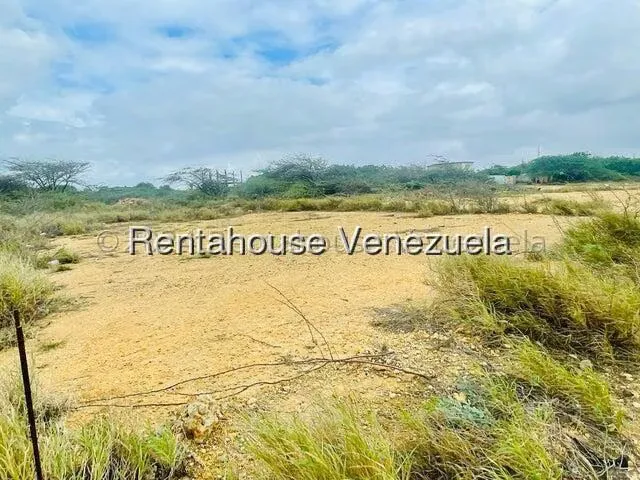 Terreno (Comercial) en Venta en Guanadito, Falcon - 10