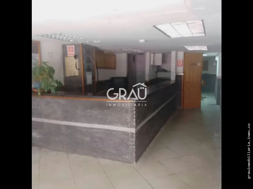 Hotel en venta en Puerto la cruz