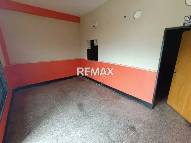 Local Comercial en Alquiler Estación de Servicio San Miguel 2000 - 5
