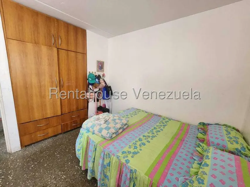 Apartamento (1 Nivel) en Venta en Caricuao, Distrito Metropolitano - 12