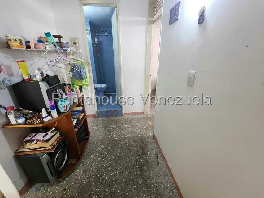 Apartamento (1 Nivel) en Venta en Caricuao, Distrito Metropolitano - 14