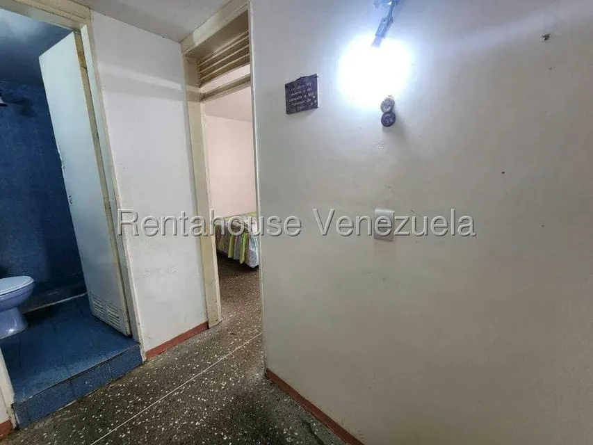 Apartamento (1 Nivel) en Venta en Caricuao, Distrito Metropolitano - 15
