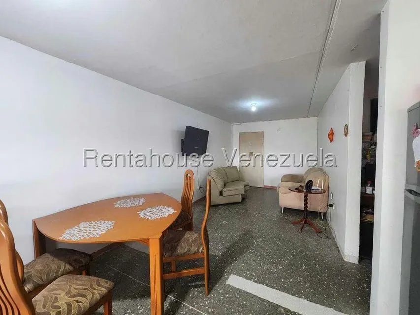 Apartamento (1 Nivel) en Venta en Caricuao, Distrito Metropolitano - 20