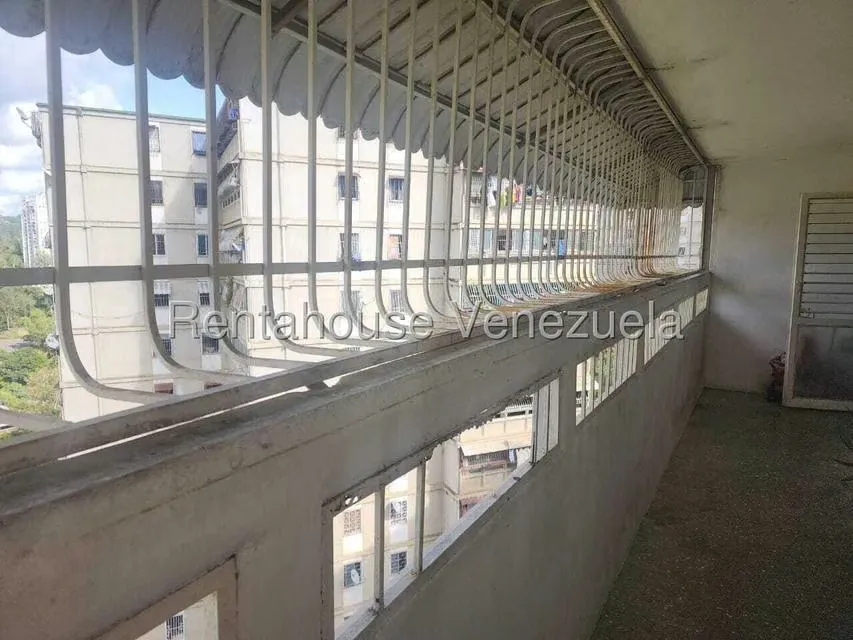 Apartamento (1 Nivel) en Venta en Caricuao, Distrito Metropolitano - 22