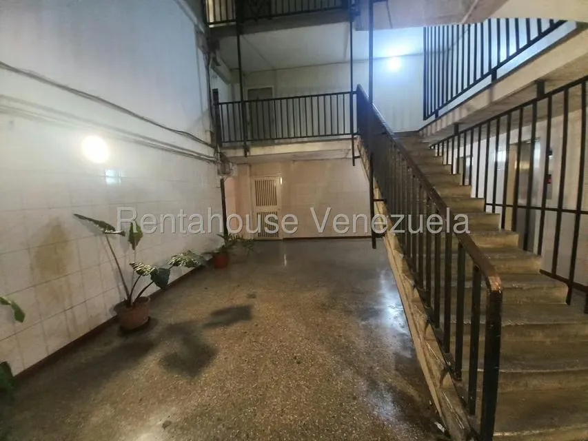 Apartamento (1 Nivel) en Venta en Caricuao, Distrito Metropolitano - 29