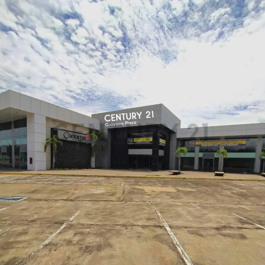 local en venta Centro Comercial Canaima - 11