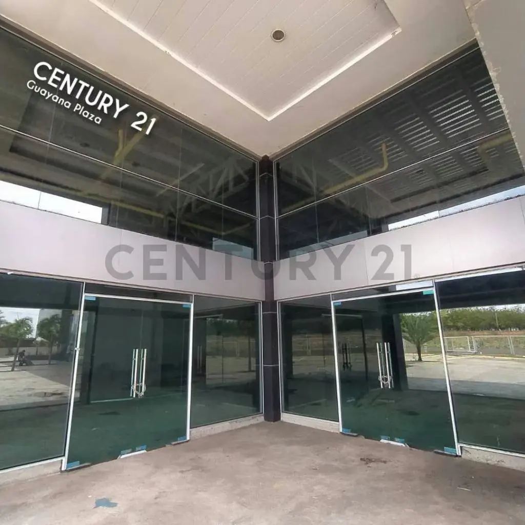 local en venta Centro Comercial Canaima - 2