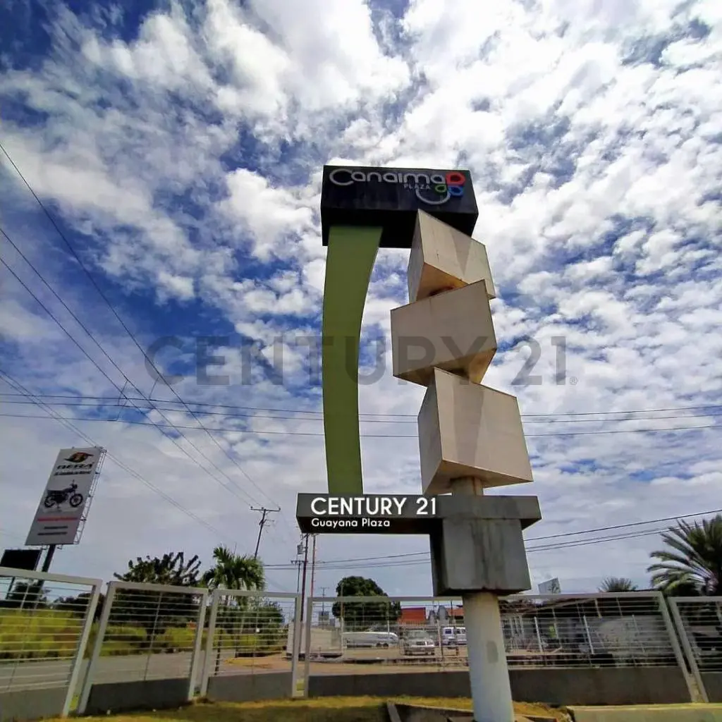 local en venta Centro Comercial Canaima - 3