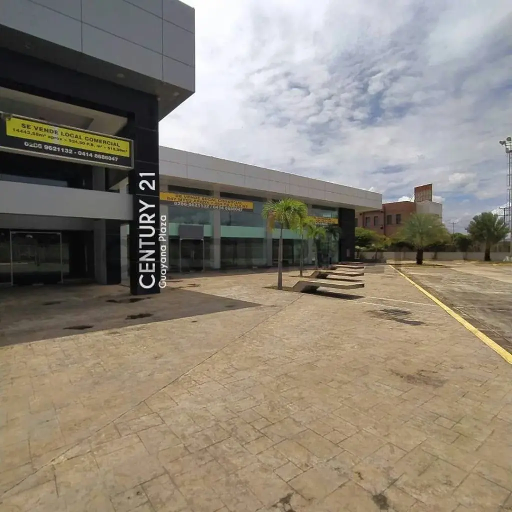 local en venta Centro Comercial Canaima - 6