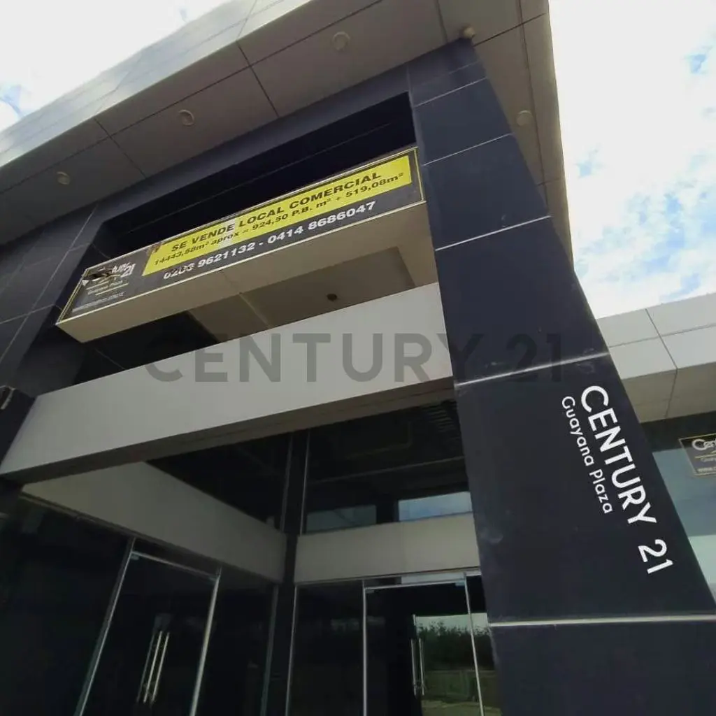 local en venta Centro Comercial Canaima - 8