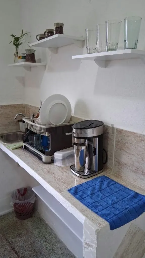 Habitación Los Palos Grandes (Baño Compartido, SIN puesto Estacionamiento Fijo) - 11
