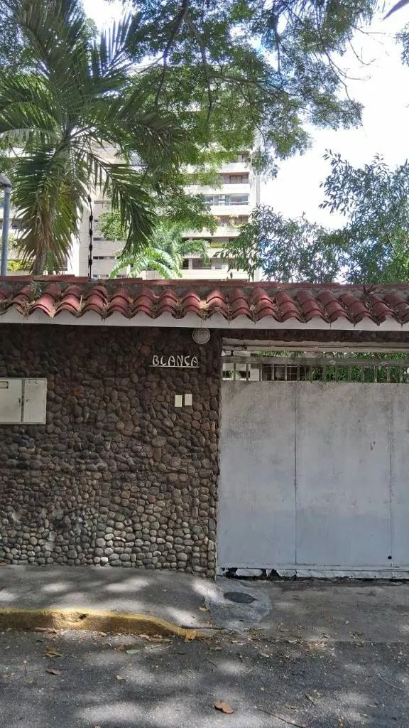 Habitación Los Palos Grandes (Baño Compartido, SIN puesto Estacionamiento Fijo) - 18