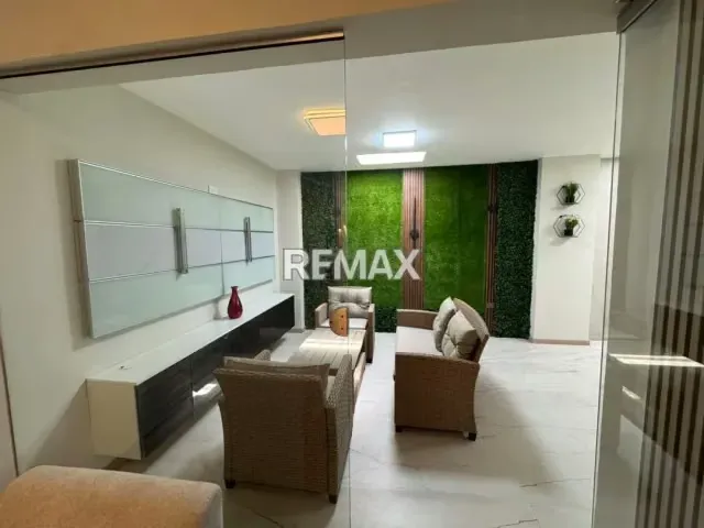 TOWNHOUSE SEMIAMOBLADO EN OASIS COUNTRY I - 17