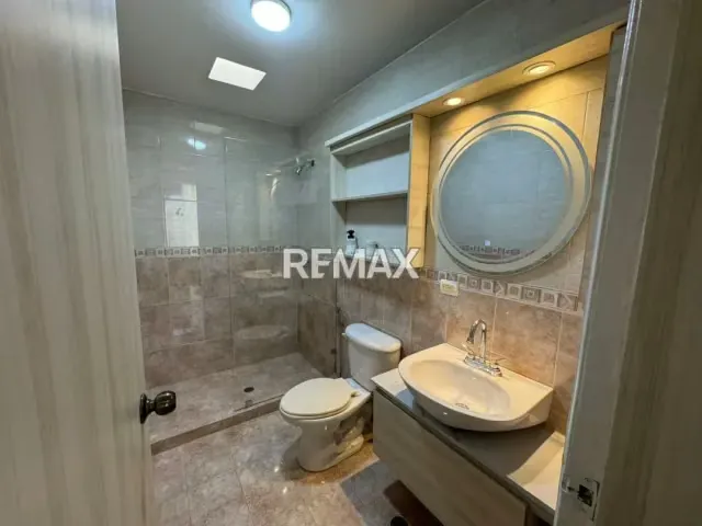 TOWNHOUSE SEMIAMOBLADO EN OASIS COUNTRY I - 18