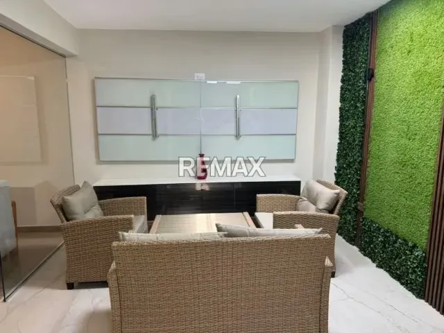 TOWNHOUSE SEMIAMOBLADO EN OASIS COUNTRY I - 9
