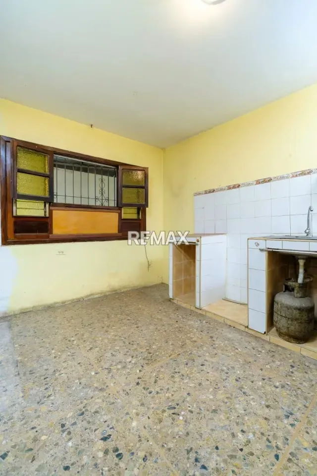 Casa tipo Anexo en alquiler, super espaciosa. 100 m2 - 7