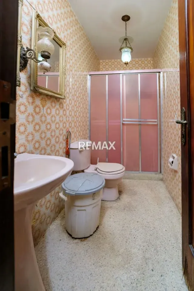 Casa tipo Anexo en alquiler, super espaciosa. 100 m2 - 10
