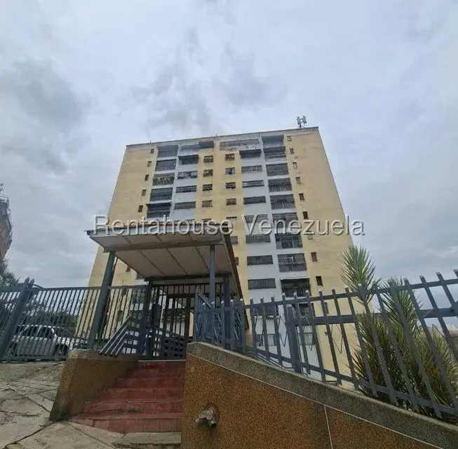 Apartamento (1 Nivel) en Venta en El Barbecho, Miranda