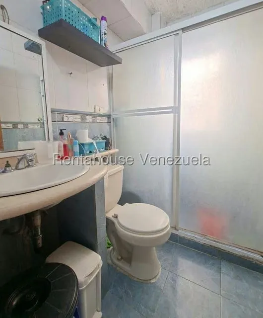 Apartamento (1 Nivel) en Venta en El Barbecho, Miranda - 14
