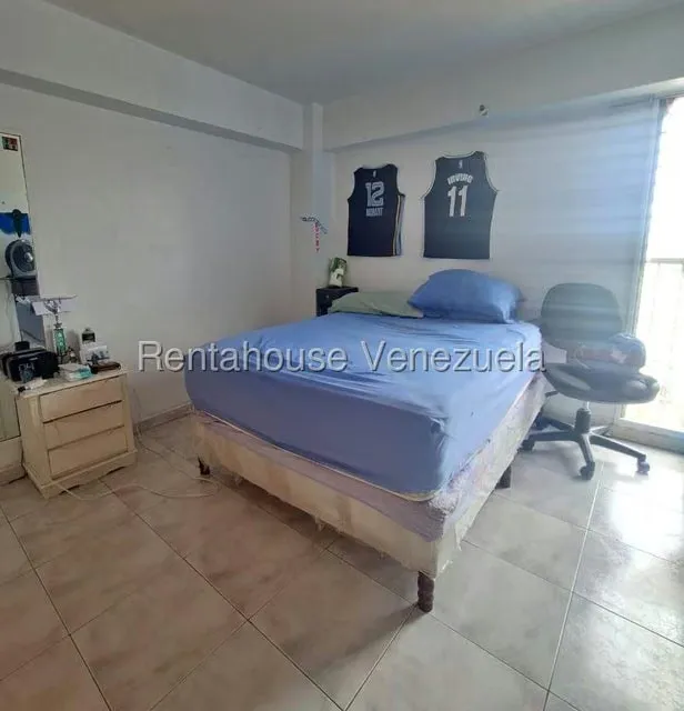 Apartamento (1 Nivel) en Venta en El Barbecho, Miranda - 15