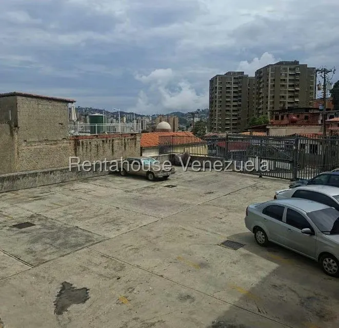Apartamento (1 Nivel) en Venta en El Barbecho, Miranda - 17