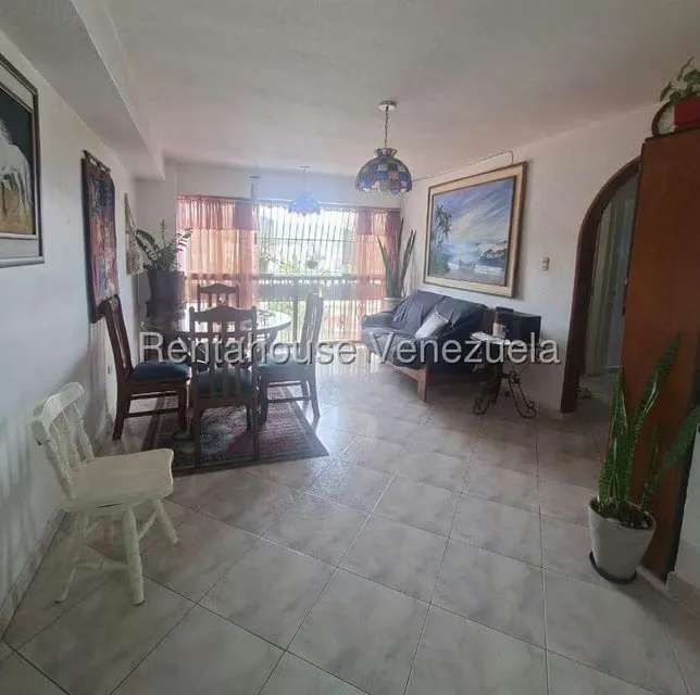 Apartamento (1 Nivel) en Venta en El Barbecho, Miranda - 5
