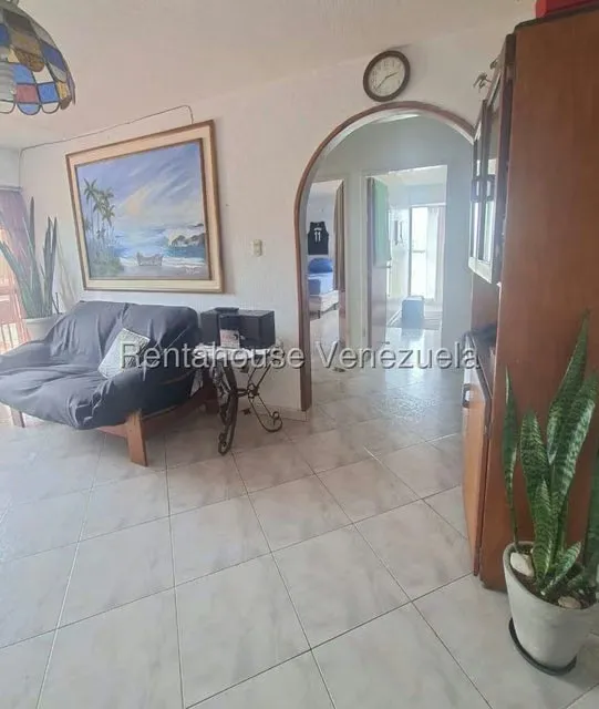 Apartamento (1 Nivel) en Venta en El Barbecho, Miranda - 6