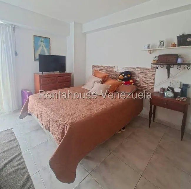 Apartamento (1 Nivel) en Venta en El Barbecho, Miranda - 8