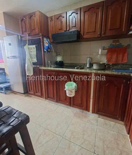 Apartamento (1 Nivel) en Venta en El Barbecho, Miranda - 9