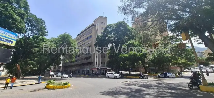 Apartamento (1 Nivel) en Venta en San Bernardino, Distrito Metropolitano