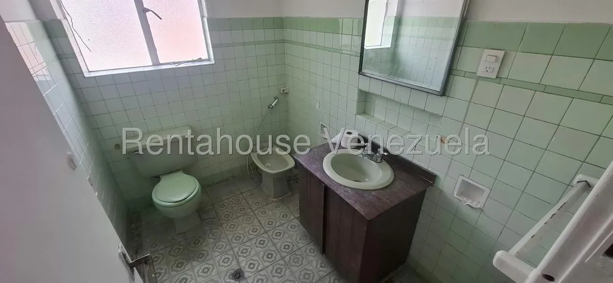 Apartamento (1 Nivel) en Venta en San Bernardino, Distrito Metropolitano - 16