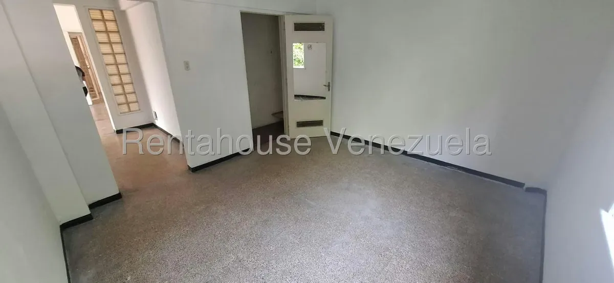 Apartamento (1 Nivel) en Venta en San Bernardino, Distrito Metropolitano - 22