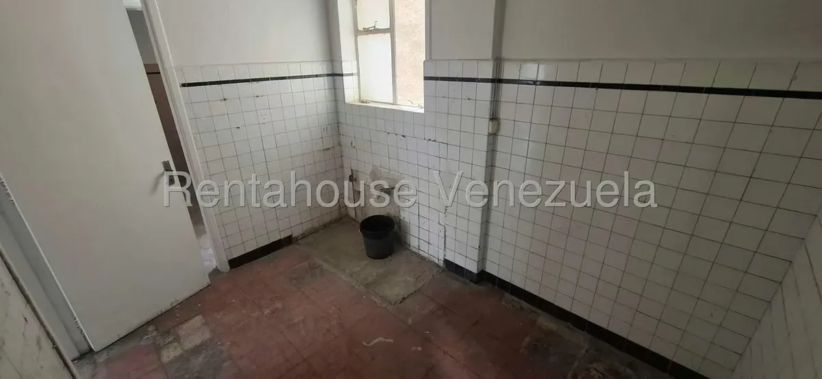 Apartamento (1 Nivel) en Venta en San Bernardino, Distrito Metropolitano - 25