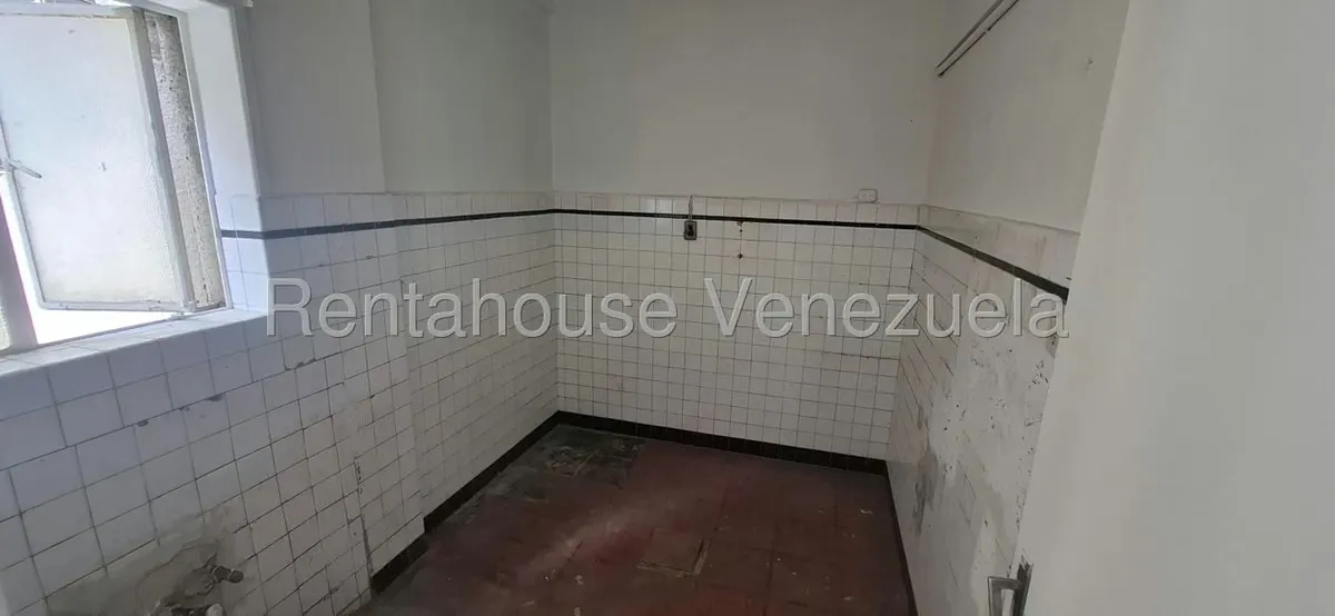 Apartamento (1 Nivel) en Venta en San Bernardino, Distrito Metropolitano - 27